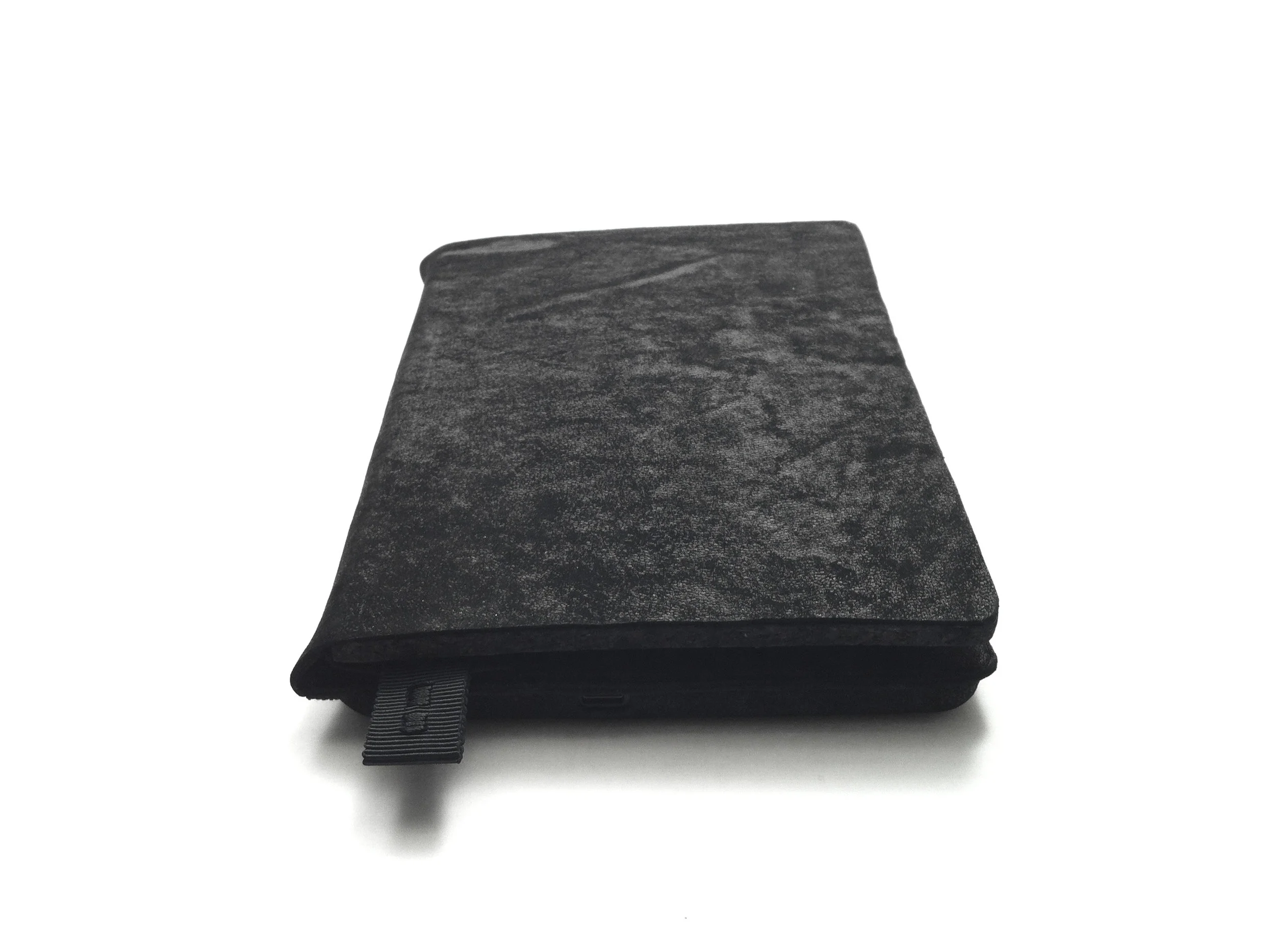 Einband — Studio Bon